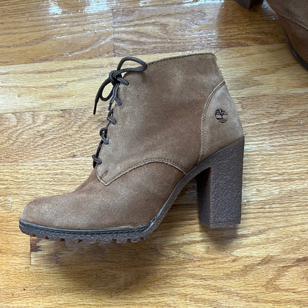 Timberland Boots